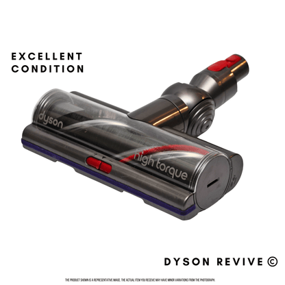 Genuine Dyson Refurbished High Torque Carpet Cleaner Head for V11 Dyson Vacuums - Dyson Revive