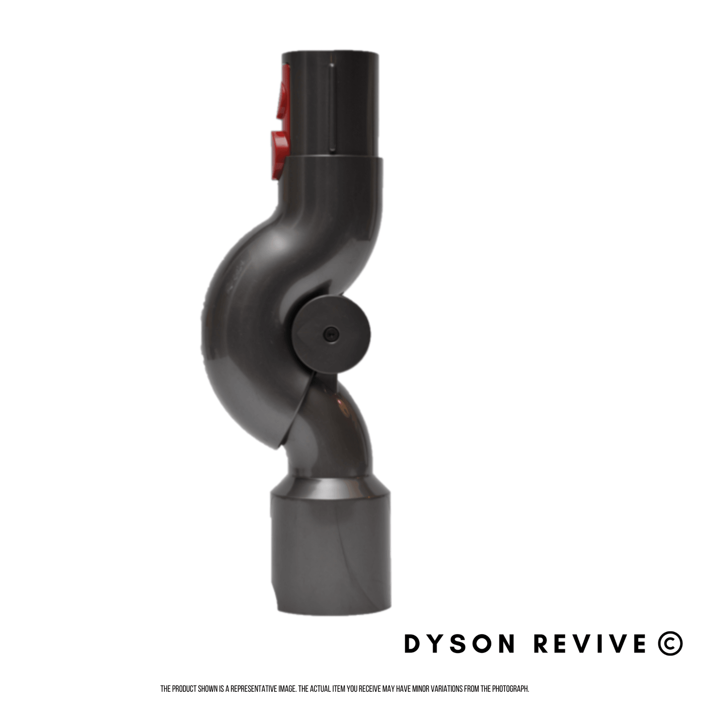 Genuine Refurbished Dyson Up Top Adaptor - Dyson Revive