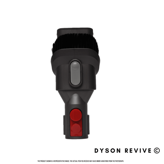 Genuine Dyson Refurbished 2 in 1 brush Fits V7 V8 V10 V11 V15 - Dyson Revive