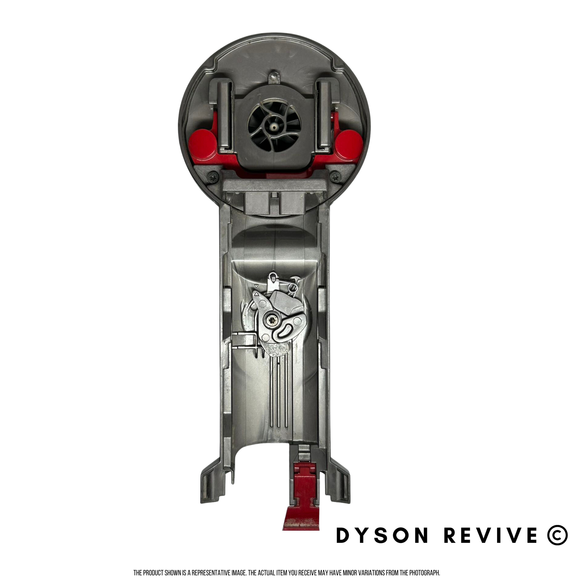 Genuine Refurbished Dyson Vacuum V8 SV10 Cordless Motor Body Assembly - Dyson Revive