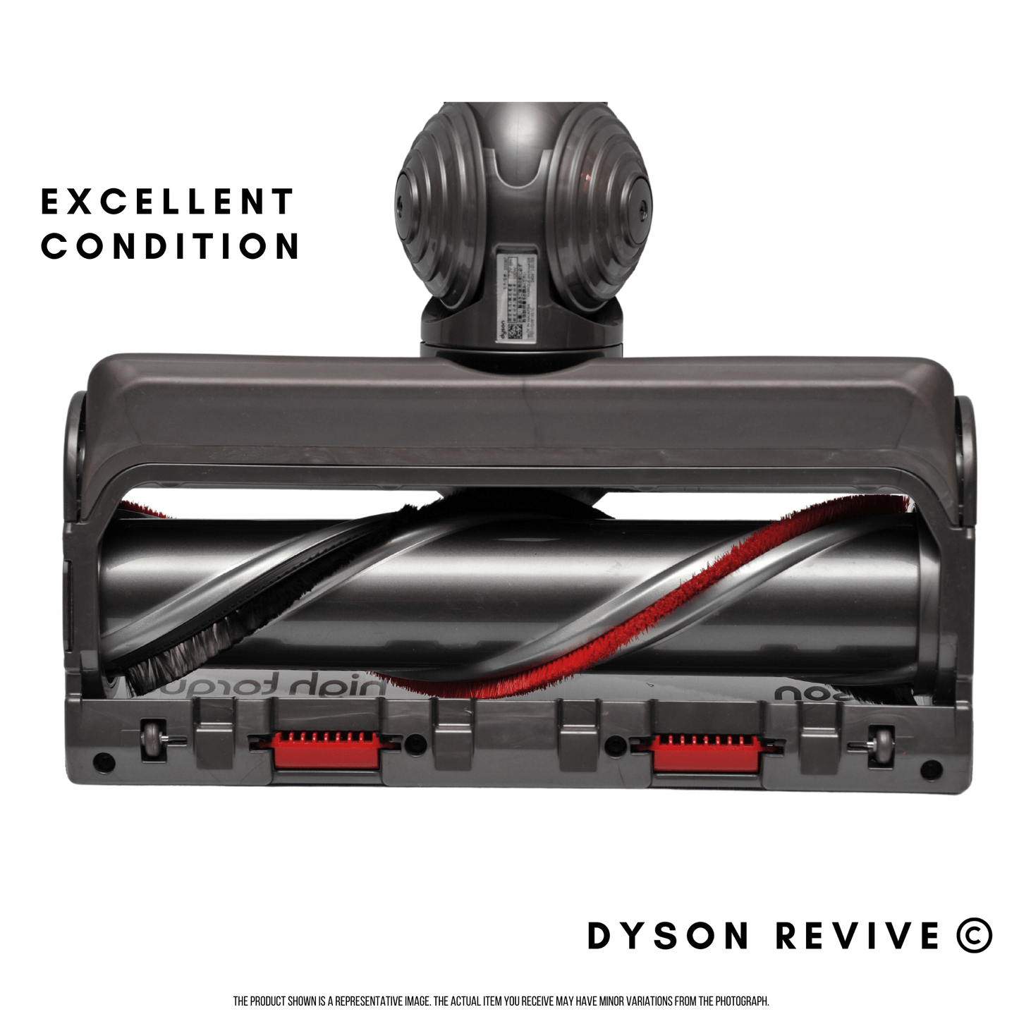 Genuine Dyson Refurbished High Torque Carpet Cleaner Head for V11 Dyson Vacuums - Dyson Revive