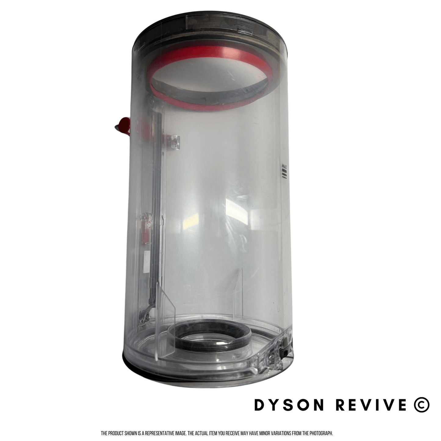 Genuine Dyson Refurbished Dustbin Canister for Dyson V11 Outsize - Dyson Revive