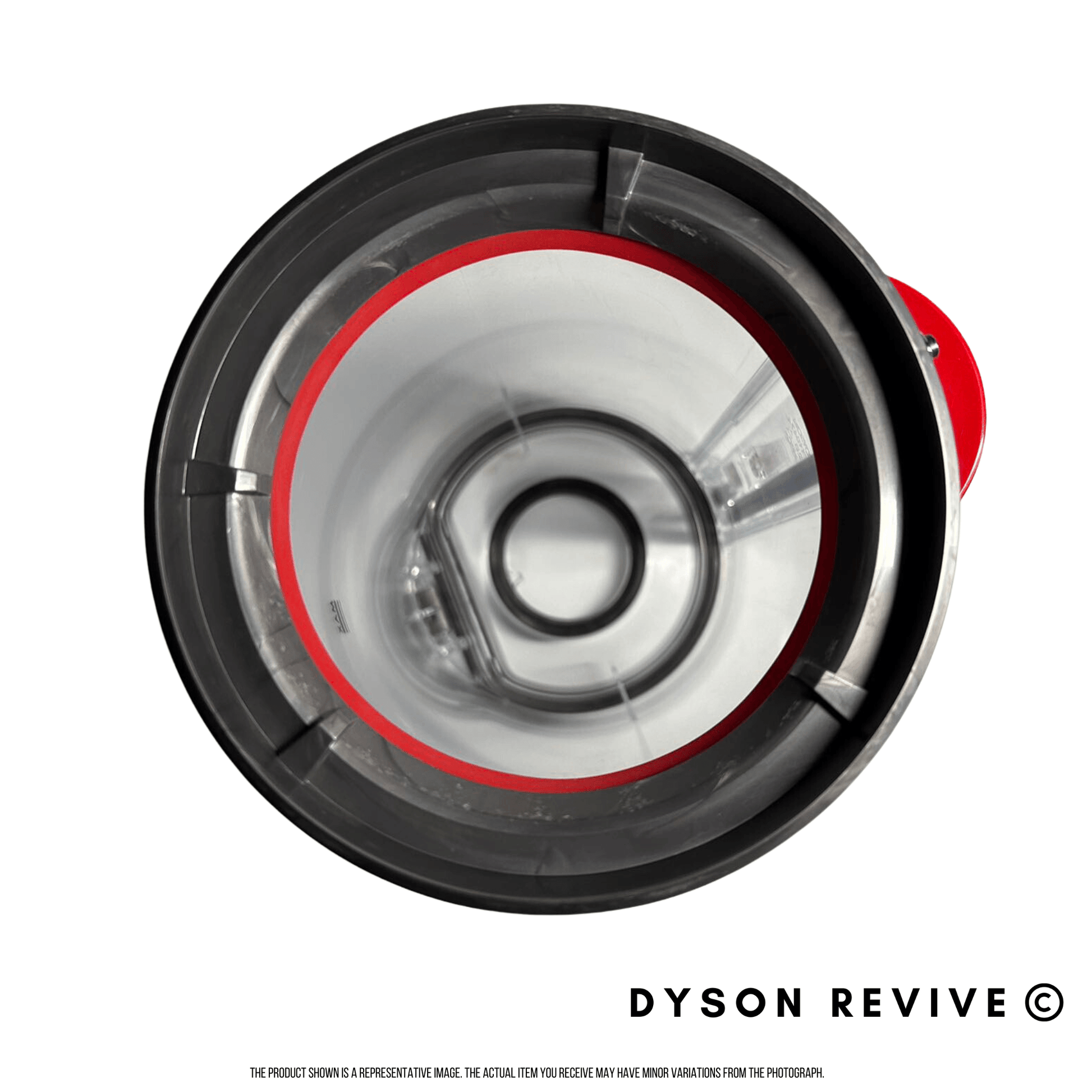 Genuine Dyson Refurbished Dustbin Canister for Dyson V11 Outsize - Dyson Revive