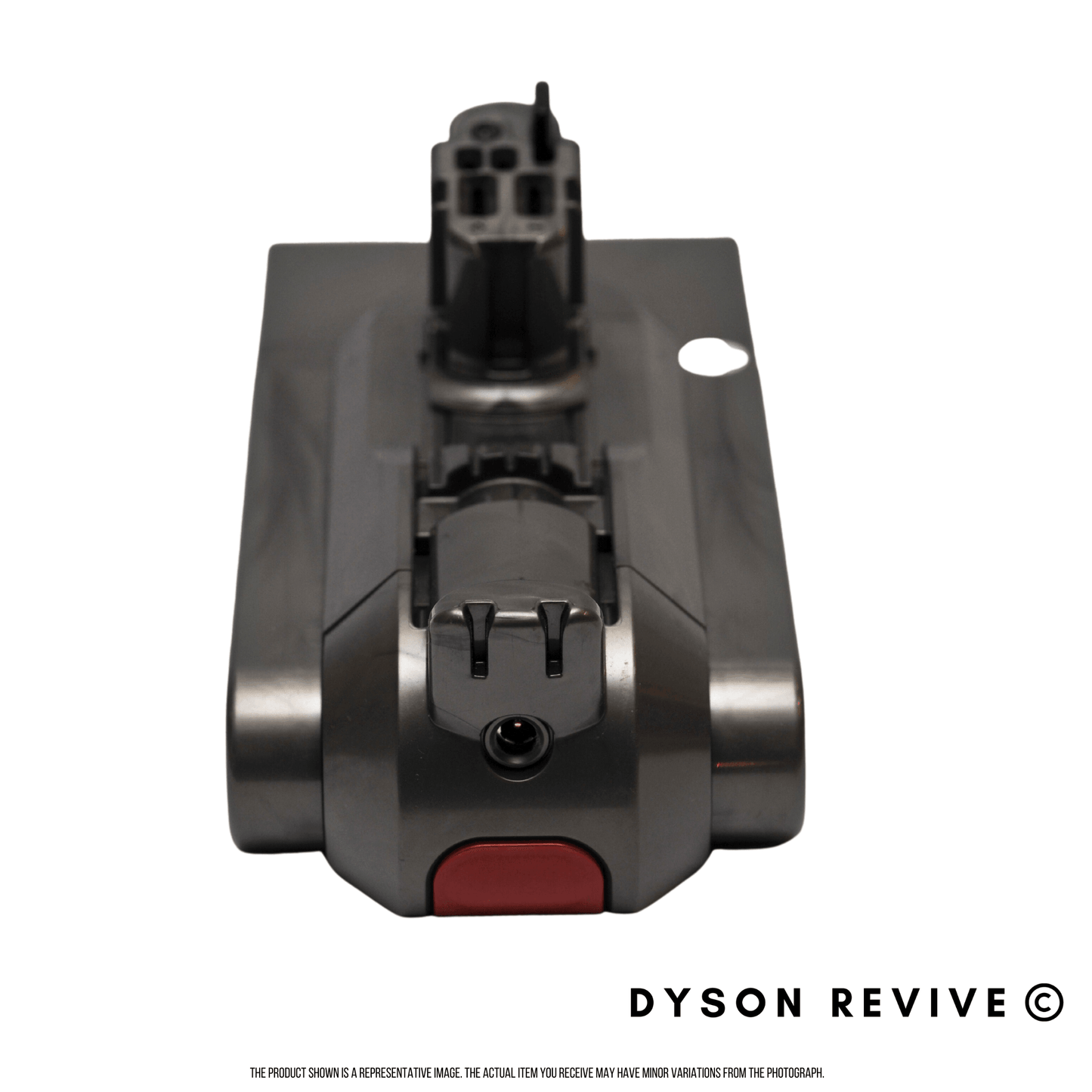 Genuine Dyson Click-in Battery For Dyson V11 & Dyson V15 vacuum cleaners Refurbished - Dyson Revive