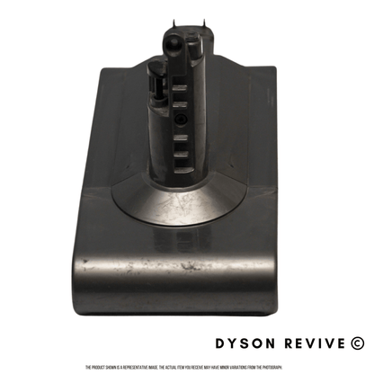 Genuine Dyson Screw-in Battery For Dyson V11 vacuum cleaners Refurbished - Dyson Revive