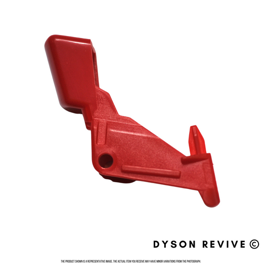 Strong Power Trigger Switch Replacement Part for All Dyson V10 & V11 Vacuum Cleaner Models - Dyson Revive