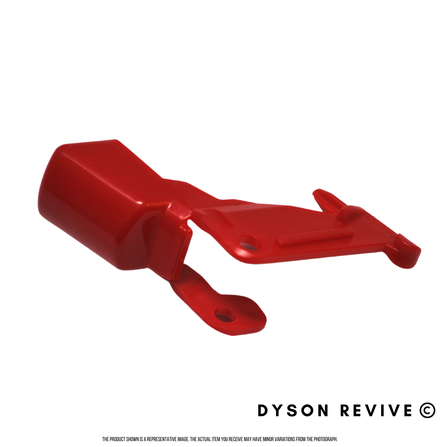 Strong Power Trigger Switch Replacement Part for All Dyson V10 & V11 Vacuum Cleaner Models - Dyson Revive
