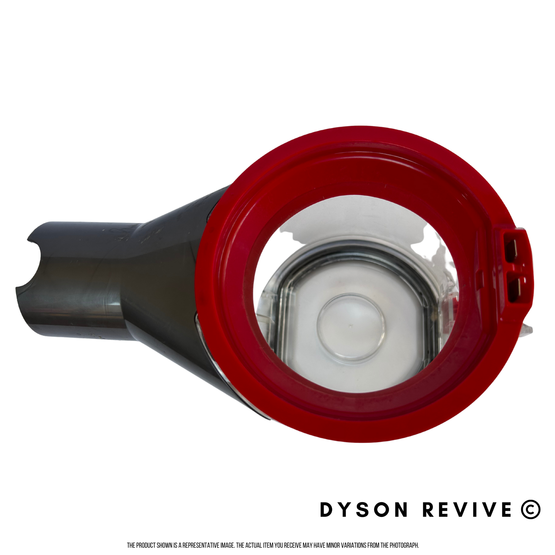 Genuine Refurbished DYSON V7 V8 DUSTBIN ASSEMBLY - Dyson Revive