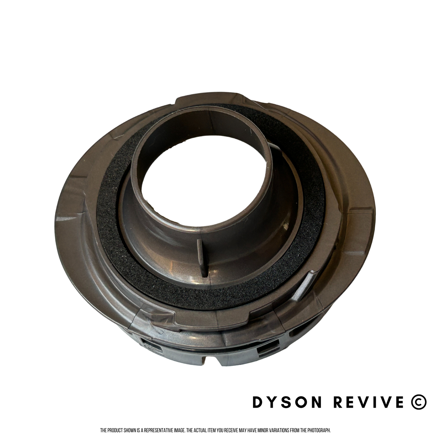 Motor Rear Cover Replacement for Dyson V7 V8 Vacuum Cleaner Accessories - Dyson Revive
