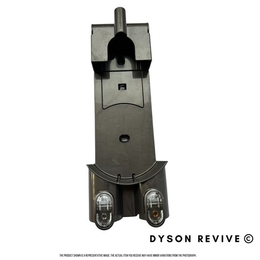 Genuine Refurbished Dyson Wall Docking Station V6 DC34 DC35 DC44 DC45 DC58 DC59 DC61 DC62 Mount Bracket Holder Vacuum - Dyson Revive