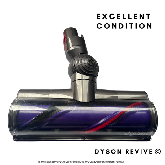 Genuine Dyson Refurbished V10 Direct Drive Vacuum Cleaner Head - Dyson Revive