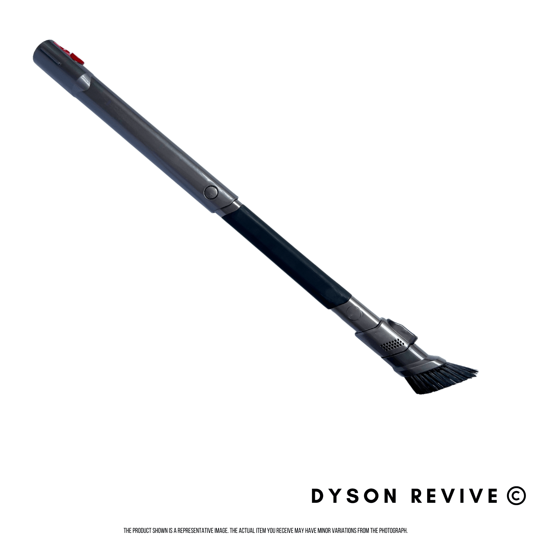 Dyson Flexi Crevice Tool