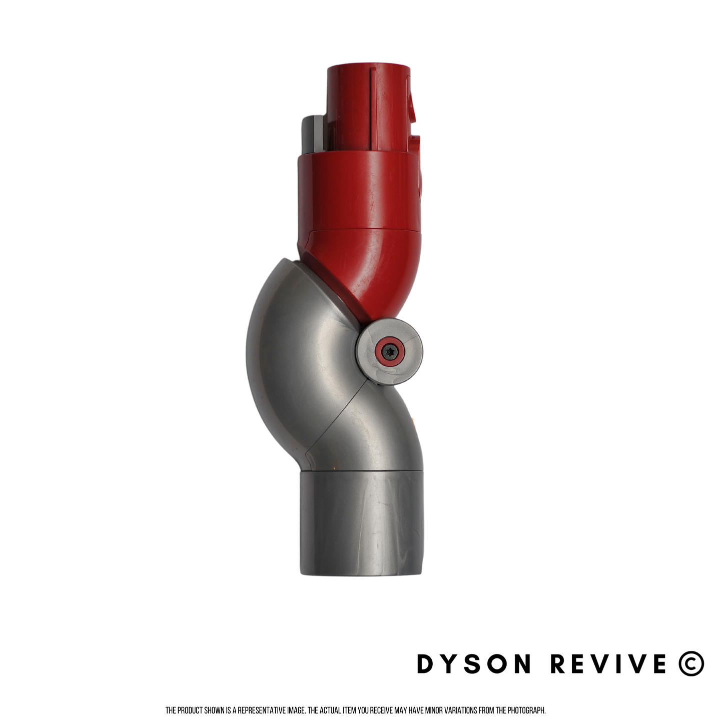 Genuine Dyson Refurbished Low-reach Adaptor Tool For V15, V12, Outsize, Dyson V11, V10, V8 and V7 - Dyson Revive