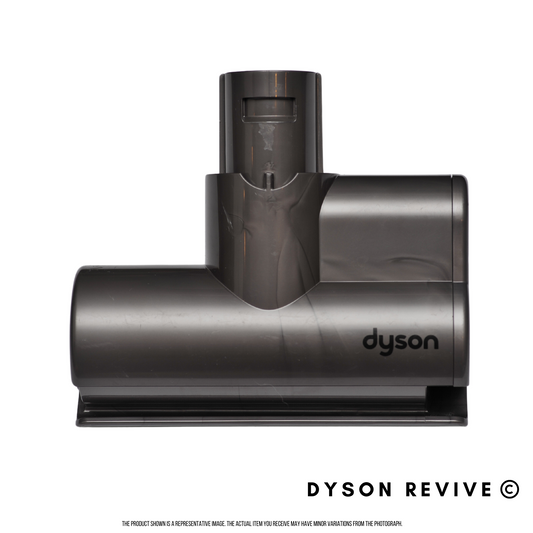 Genuine Dyson Refurbished Mini Motorised Tool Brush Compatible with Dyson V6 - Dyson Revive
