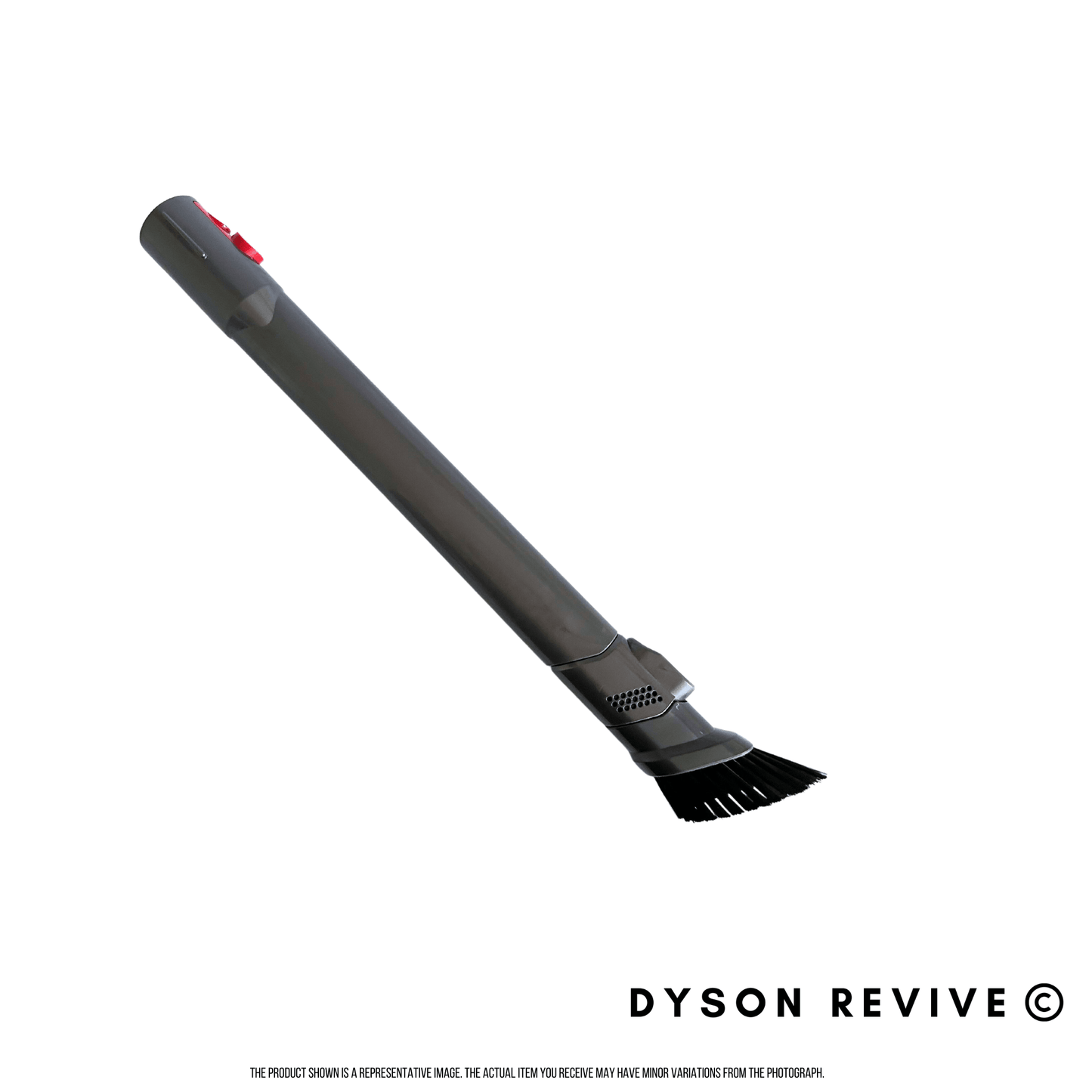 Genuine Refurbished Dyson Flexi Crevice Vacuum Tool - Dyson Revive