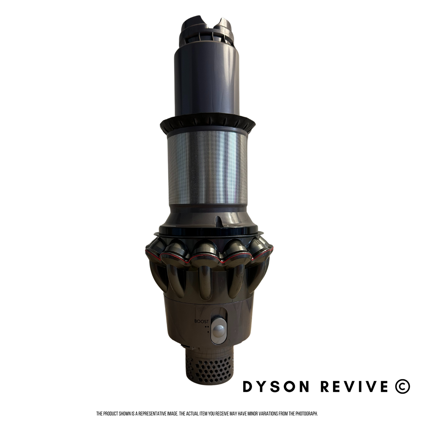 Genuine Refurbished Dyson Main Body Service Assembly for Dyson V10