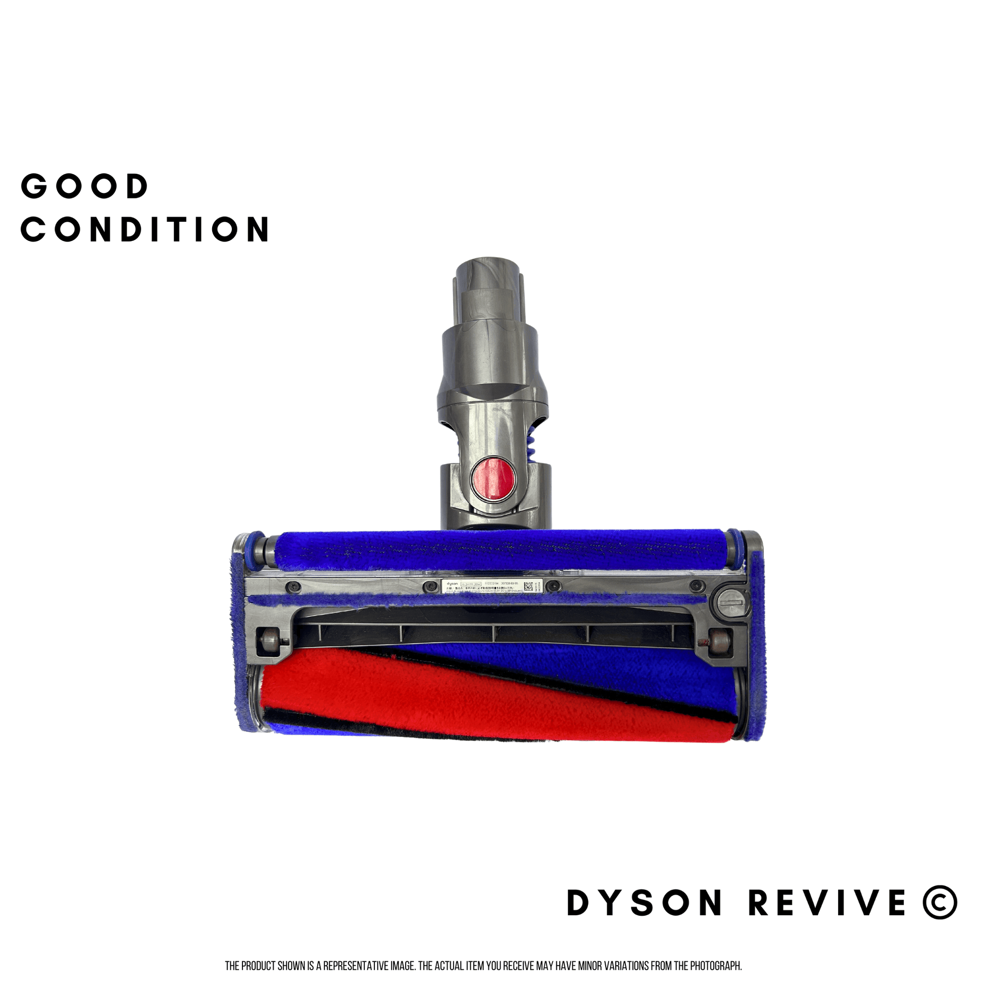 Dyson V8 Carbon Fiber vacuum, Dyson vacuum post filter