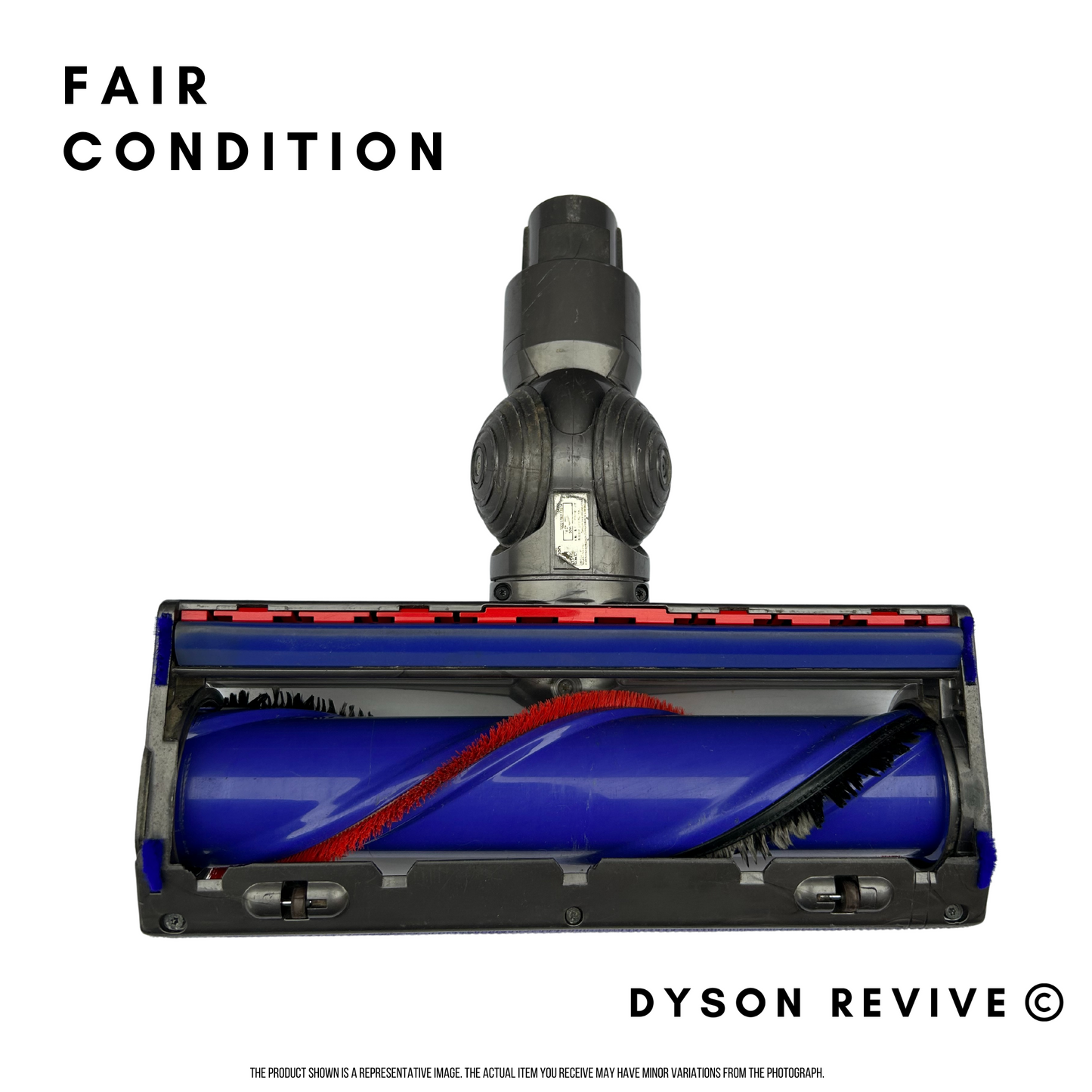 Genuine Dyson Refurbished V8 Direct Drive Vacuum Cleaner Head