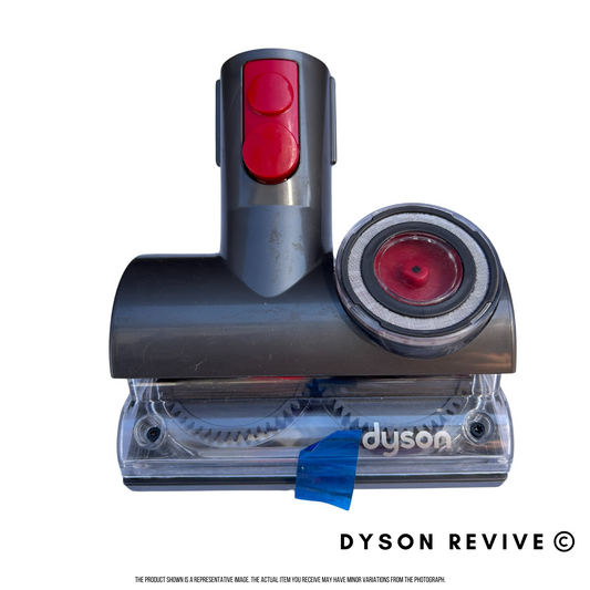 Genuine Dyson Refurbished Quick Release Tangle Free Turbine Head (967437-01)