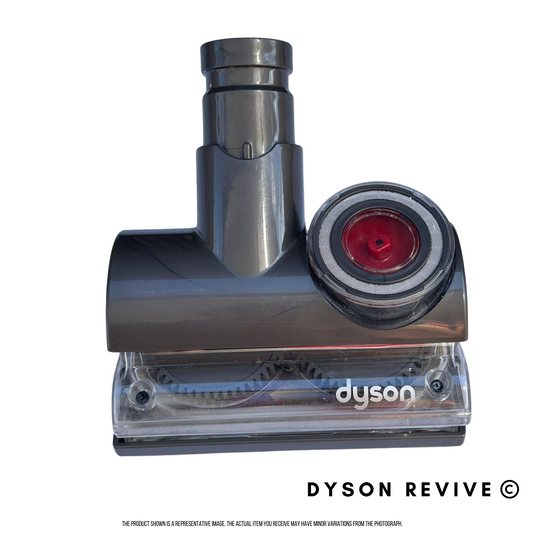 Genuine Dyson Refurbished Quick Release Tangle Free Turbine Head 925068-02
