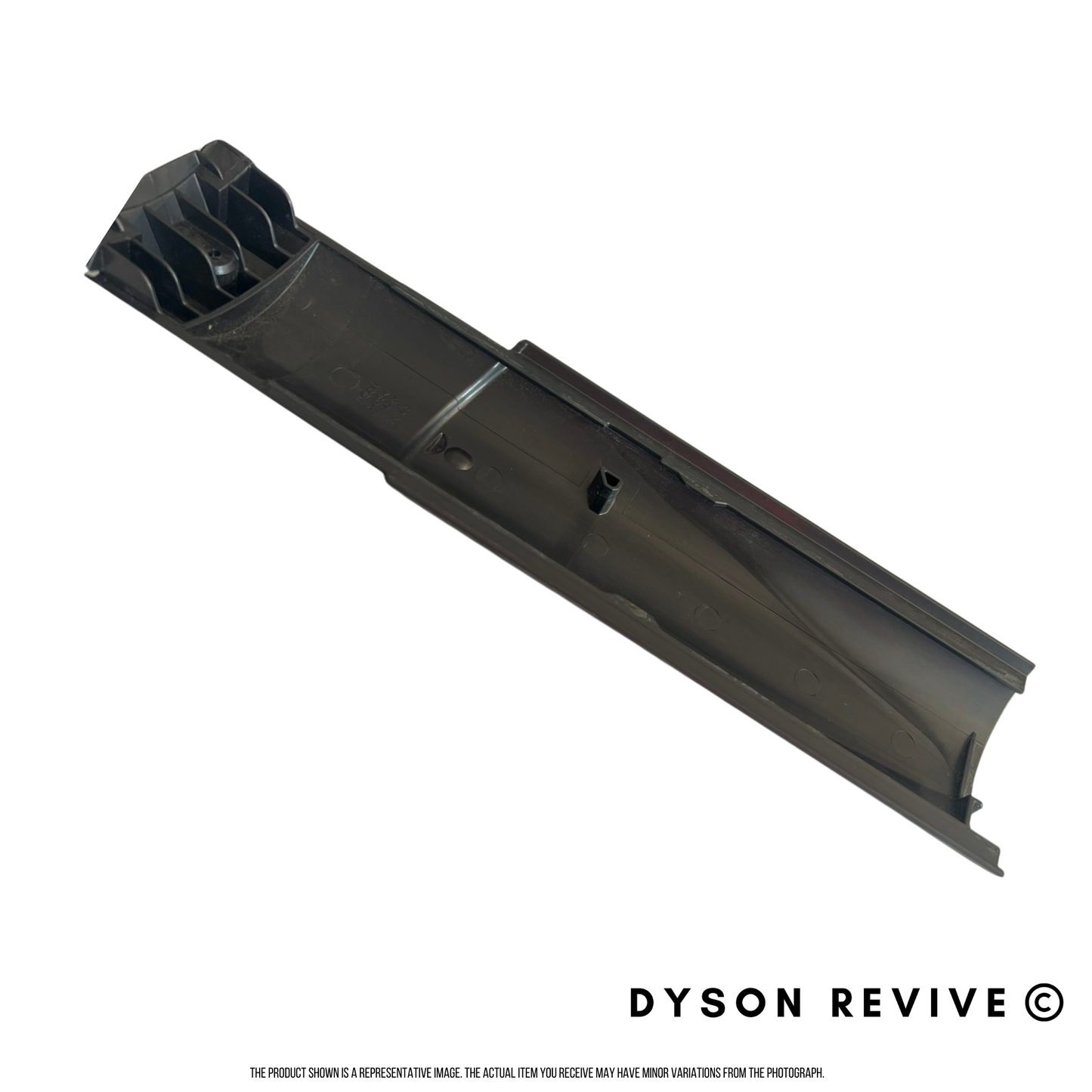 Genuine Dyson Refurbished Bin Runner Stopper Rail for Dyson V10 and V11 (969835-01)