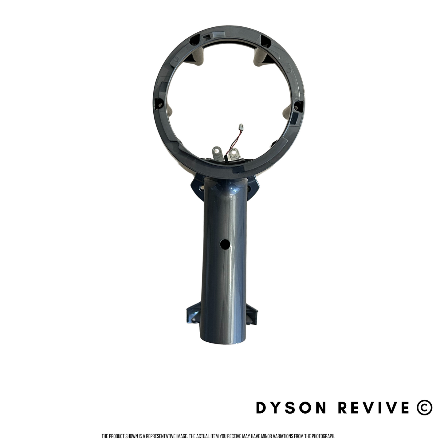 Genuine Refurbished Dyson V11, SV14 Motor Handle Shell Case Assembly With Trigger (Screw type)