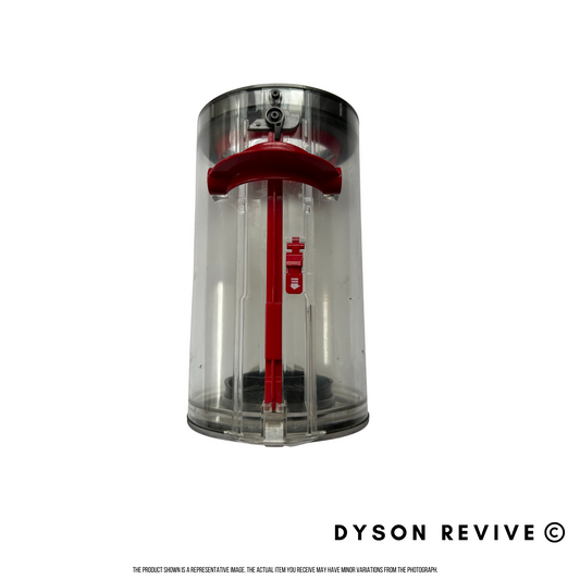 Geniune Dyson Dustbin for Dyson V10 Vaccuum - Refurbished