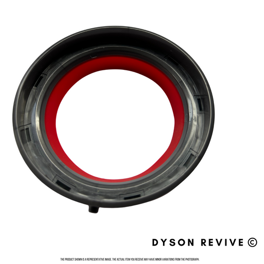 Dust Bin Bucket Top Fixed Sealing Ring for Dyson V11