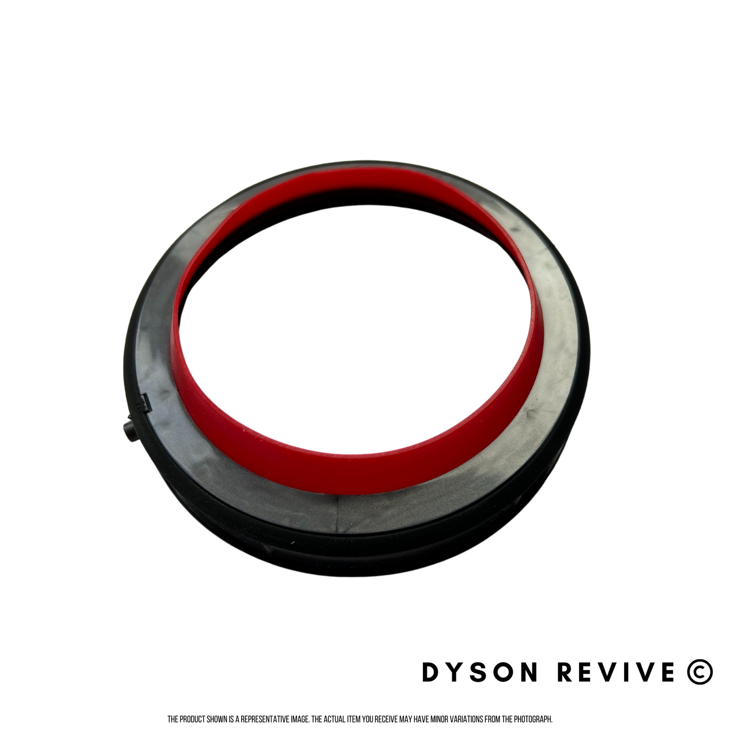 Dust Bin Bucket Top Fixed Sealing Ring for Dyson V11, V15