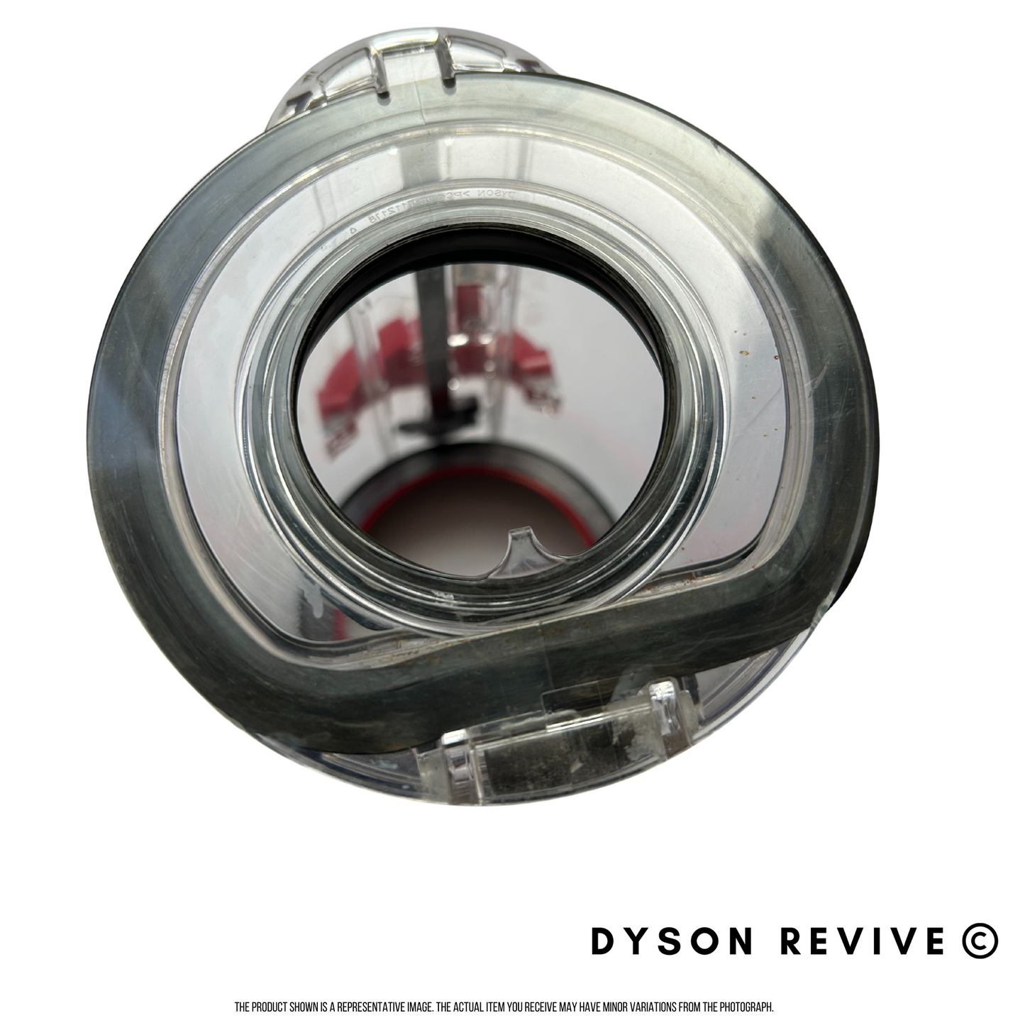 Geniune Dyson Dustbin Canister for Dyson V11 Vaccuum - Refurbished
