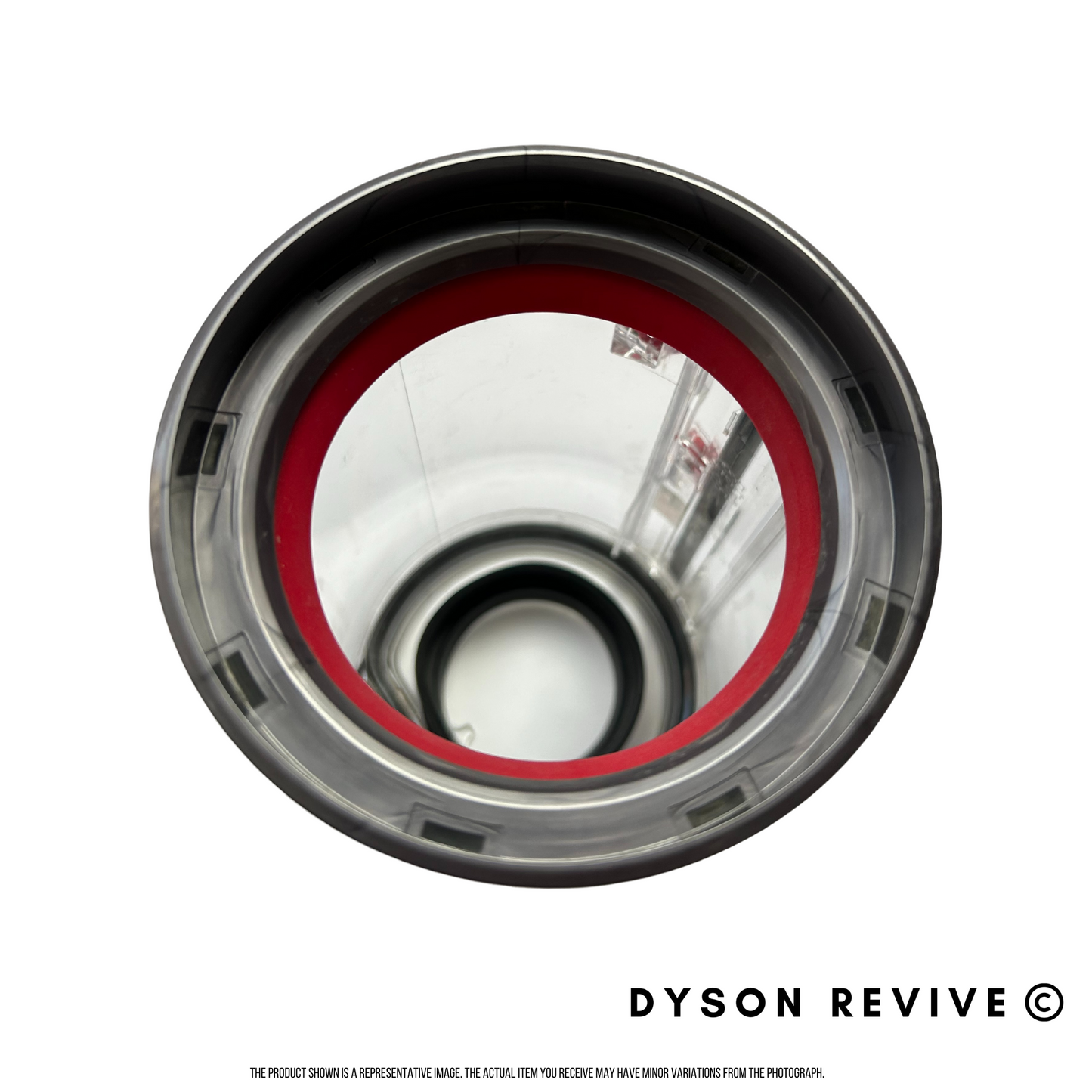 Geniune Dyson Dustbin Canister for Dyson V11 Vaccuum - Refurbished