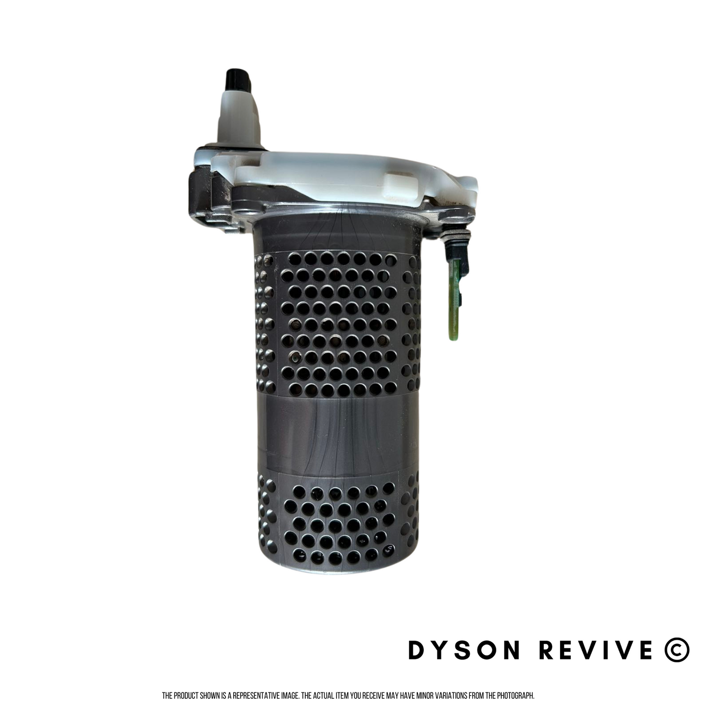 GENUINE DYSON V10 VACUUM CLEANER MAIN BODY MOTOR Part Assembly