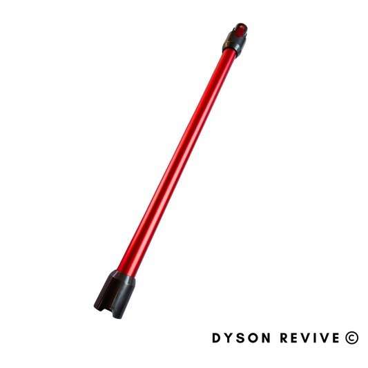 Brand New High Quality Dyson Replacement Wand Stick Red For V7 V8 V10 V11 V15