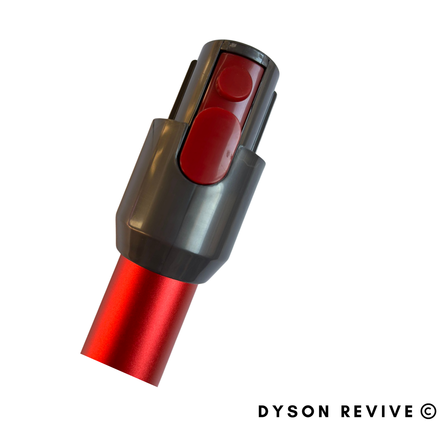 Brand New High Quality Dyson Replacement Wand Stick Red For V7 V8 V10 V11 V15