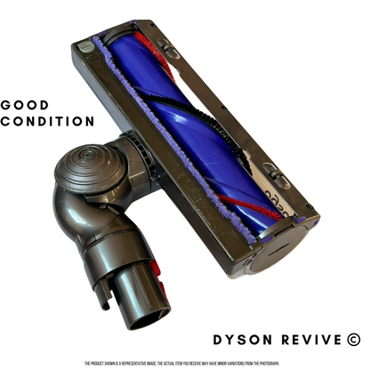 Genuine DYSON Refurbished V7 Direct Drive Carpet Cleaner Head