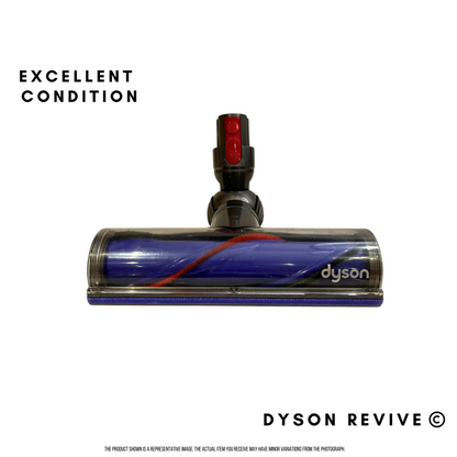 Genuine DYSON Refurbished V7 Direct Drive Carpet Cleaner Head