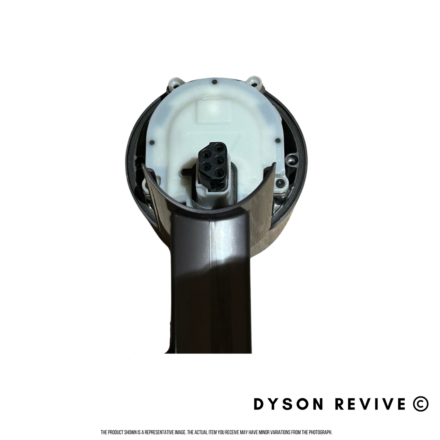 Genuine Refurbished Dyson V15 MAIN BODY HANDLE & MOTOR