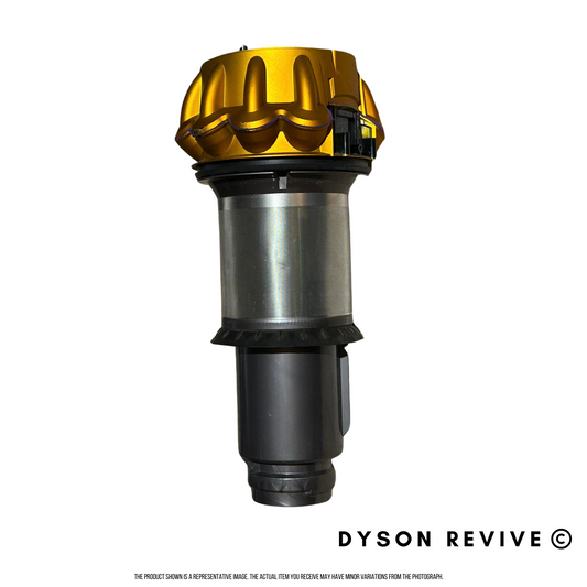 Genuine Dyson V15 Cyclone Assembly- Used Condition
