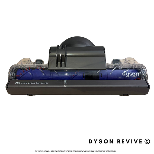 Genuine Dyson Cleaner Head Assembly Part Number 965919-06: Premium Quality for DC65, DC66, and UP13 Models