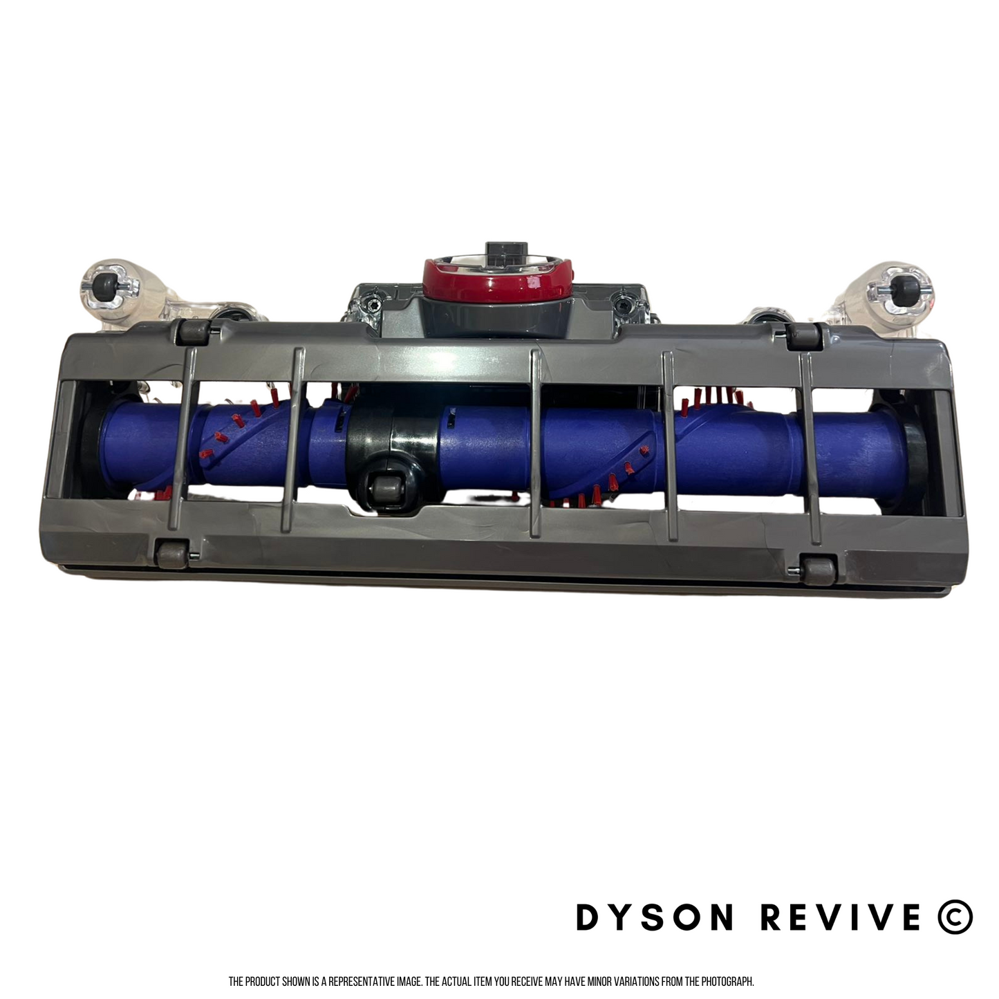Genuine Dyson Cleaner Head Assembly Part Number 965919-06: Premium Quality for DC65, DC66, and UP13 Models