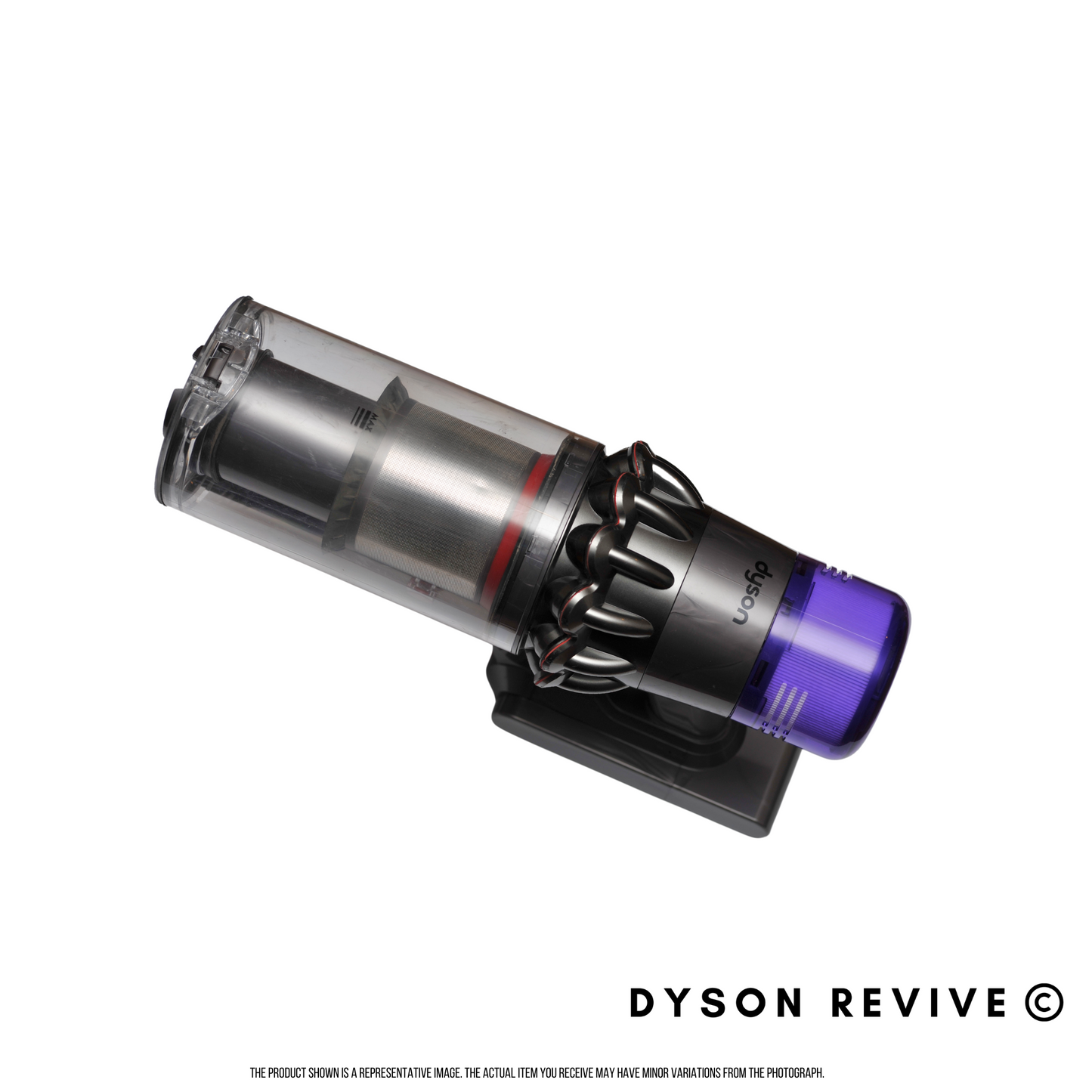 Genuine Dyson Refurbished V11 Main Body with Click Type Battery - Vacuum Cleaner