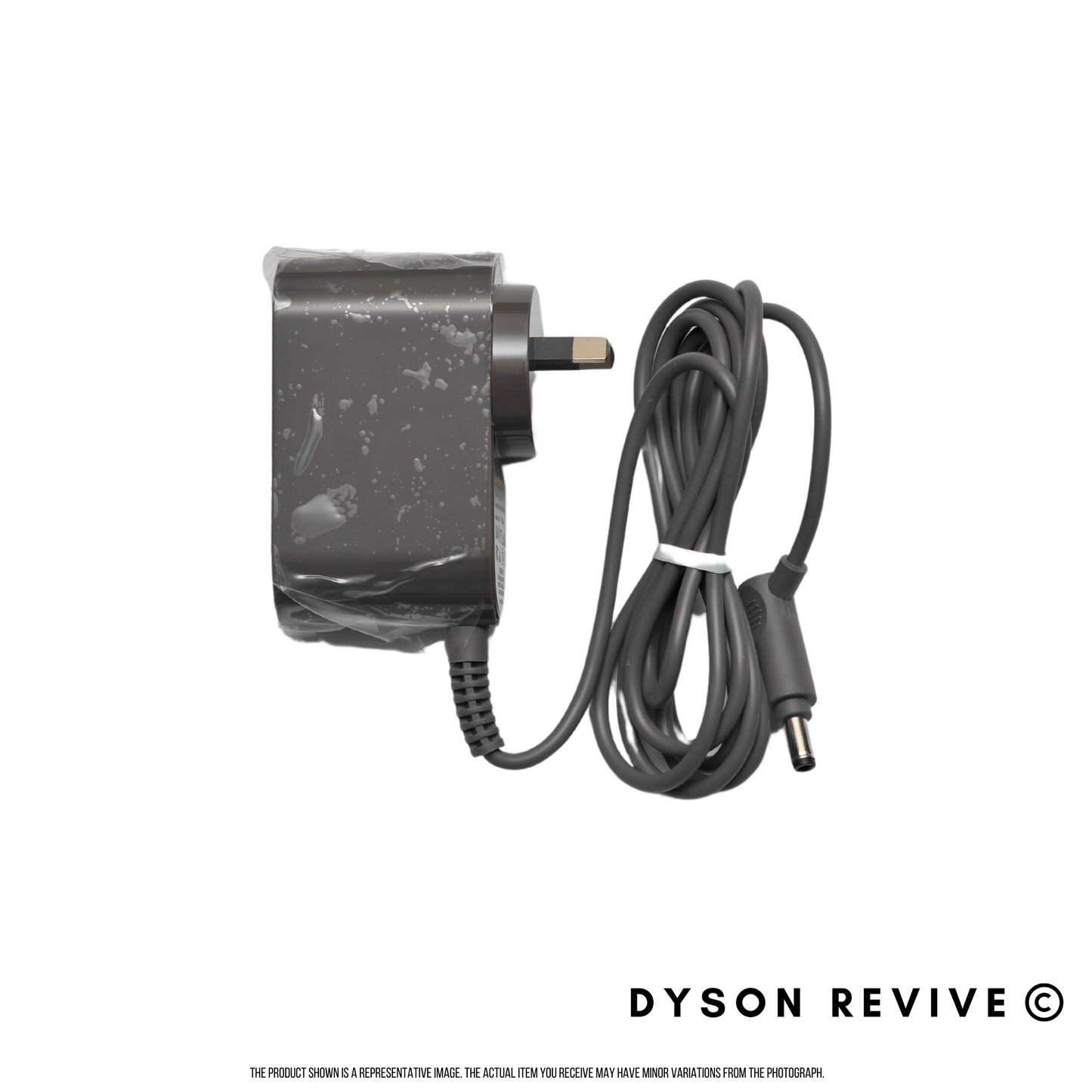 Replacement Charger for Dyson V6, V7, V8 Cordless Vacuums - High-Quality Power Solution
