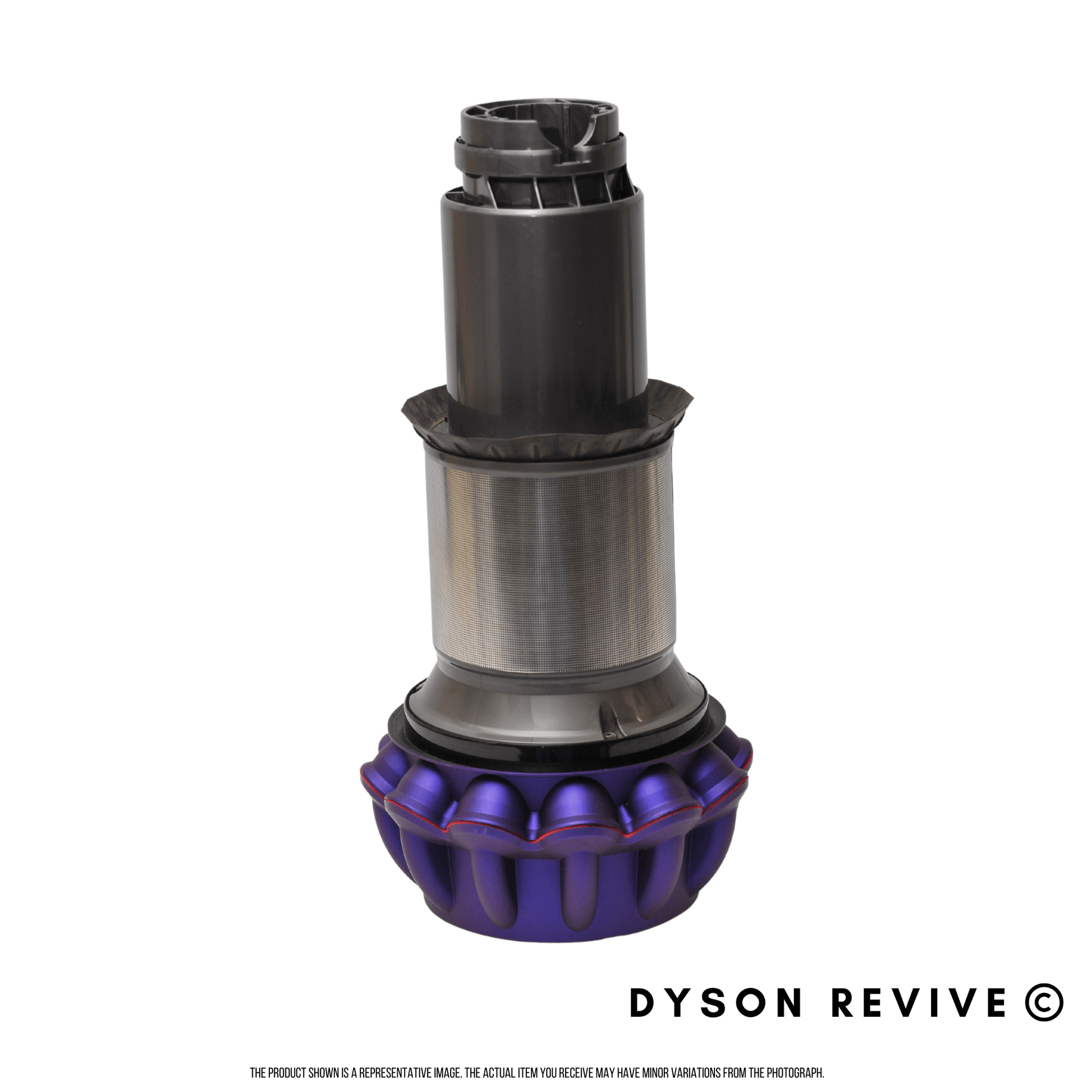 Genuine Refurbished Dyson V10 Cyclone Only - Dyson Revive