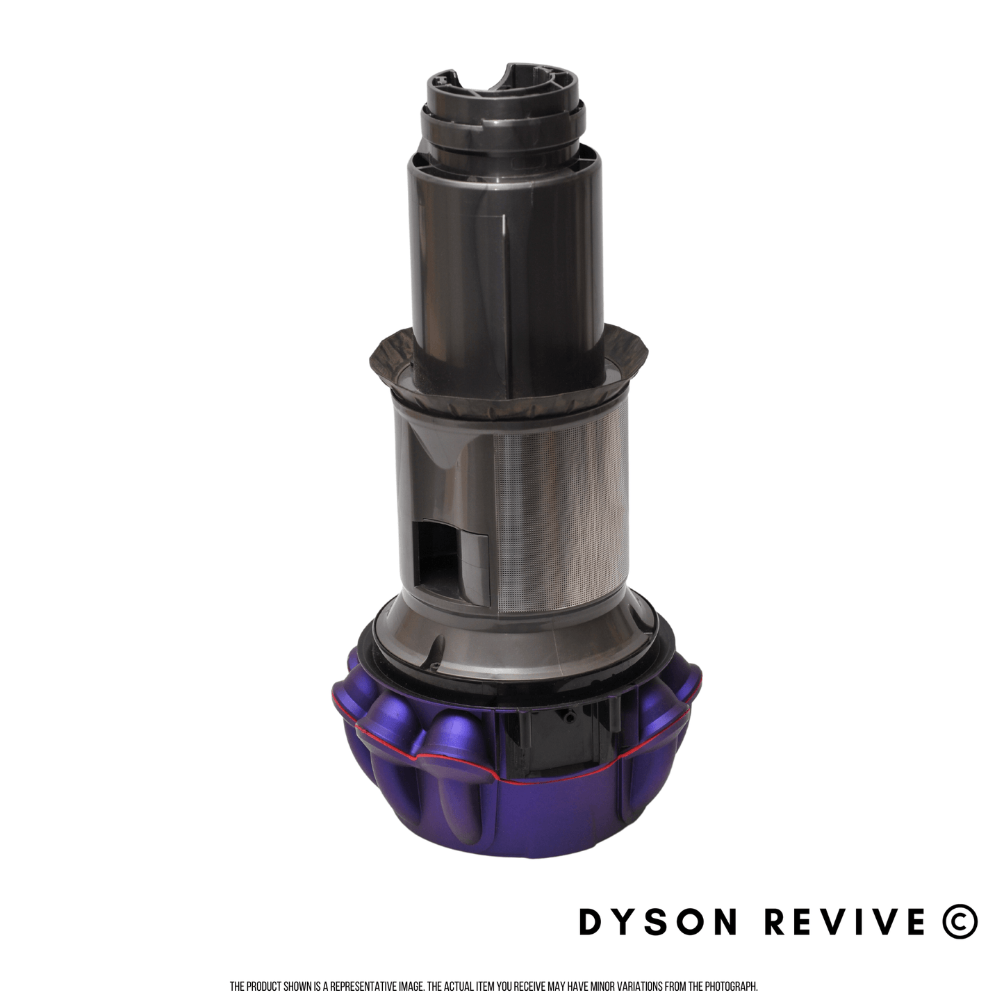 Genuine Refurbished Dyson V10 Cyclone Only - Dyson Revive