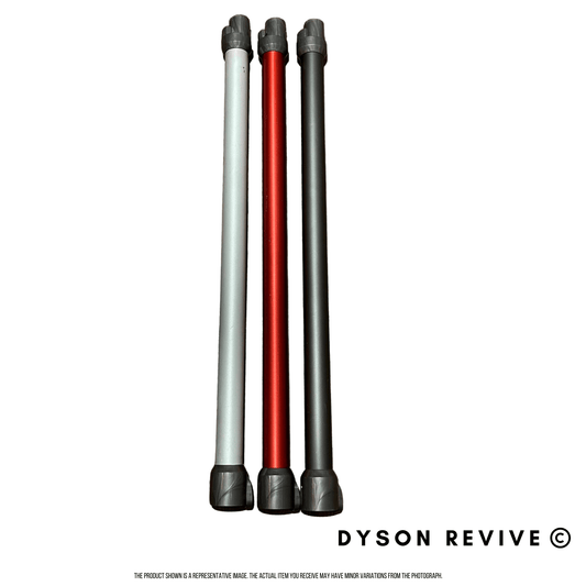 Genuine Refurbished Dyson Extension Wand/Pole V6 DC58 DC59 DC61 DC62 - Dyson Revive