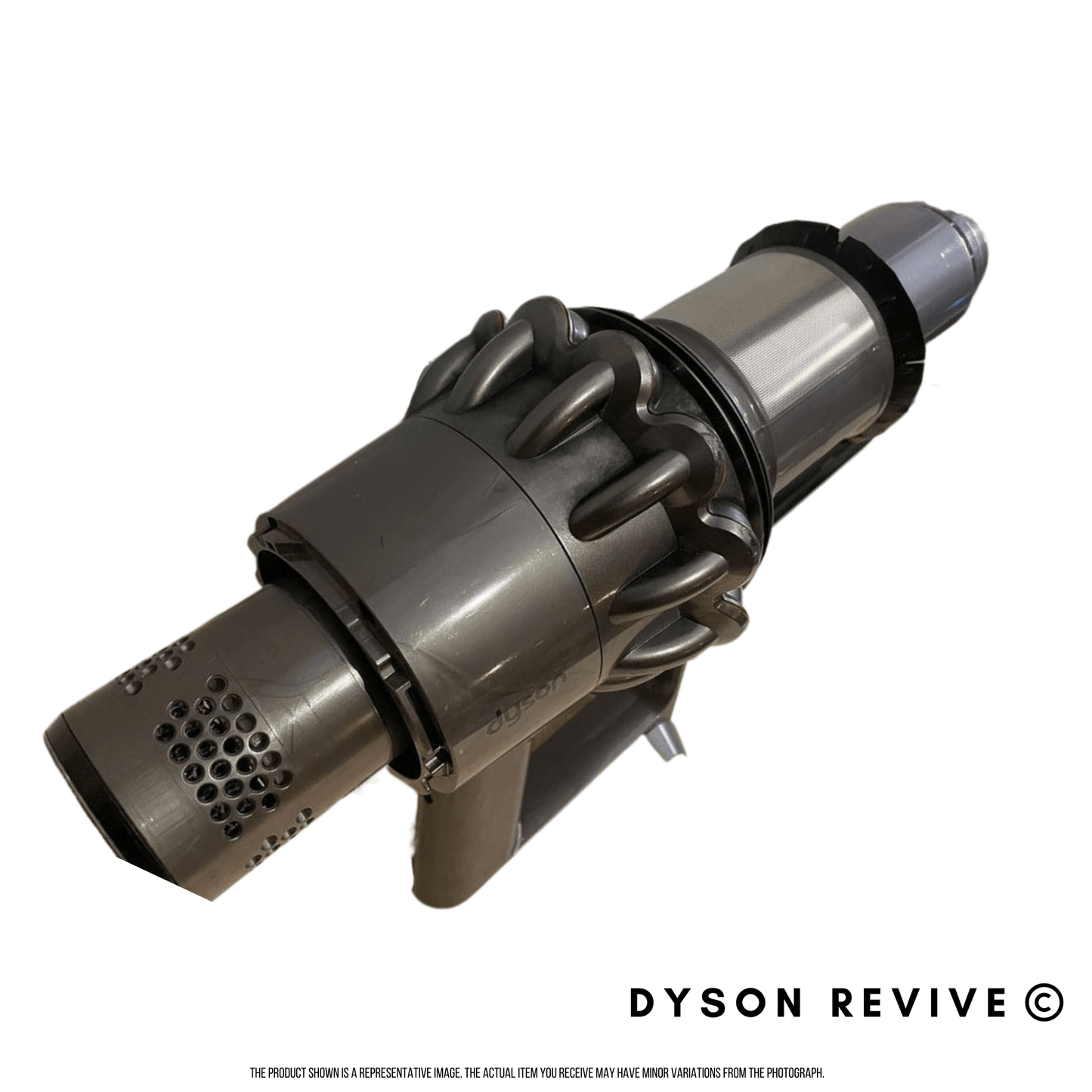 Genuine Refurbished Dyson Main Body Service Assembly LCD for Dyson V11 - Dyson Revive