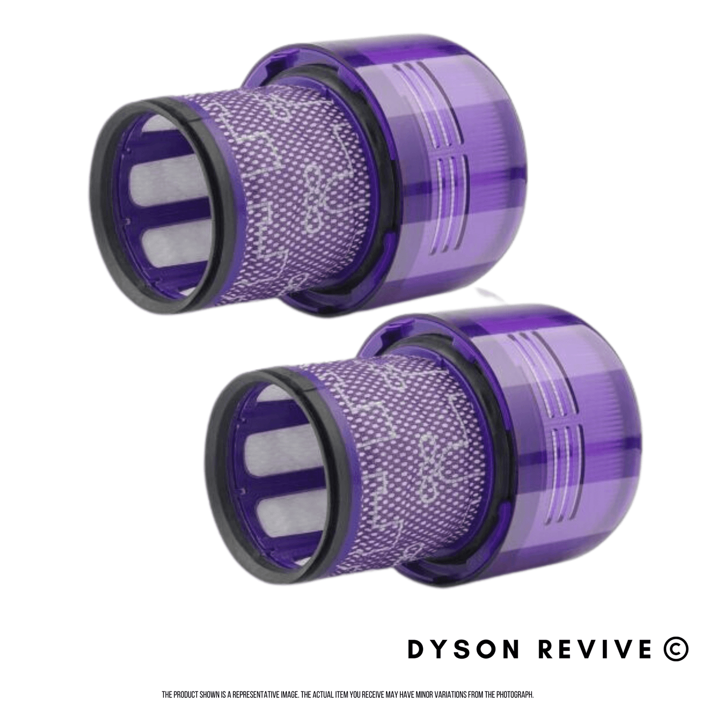 Brand New Compatible Dyson V11, V15 Vacuum Filter for V11 series Cyclone Torque Drive Animal - Dyson Revive
