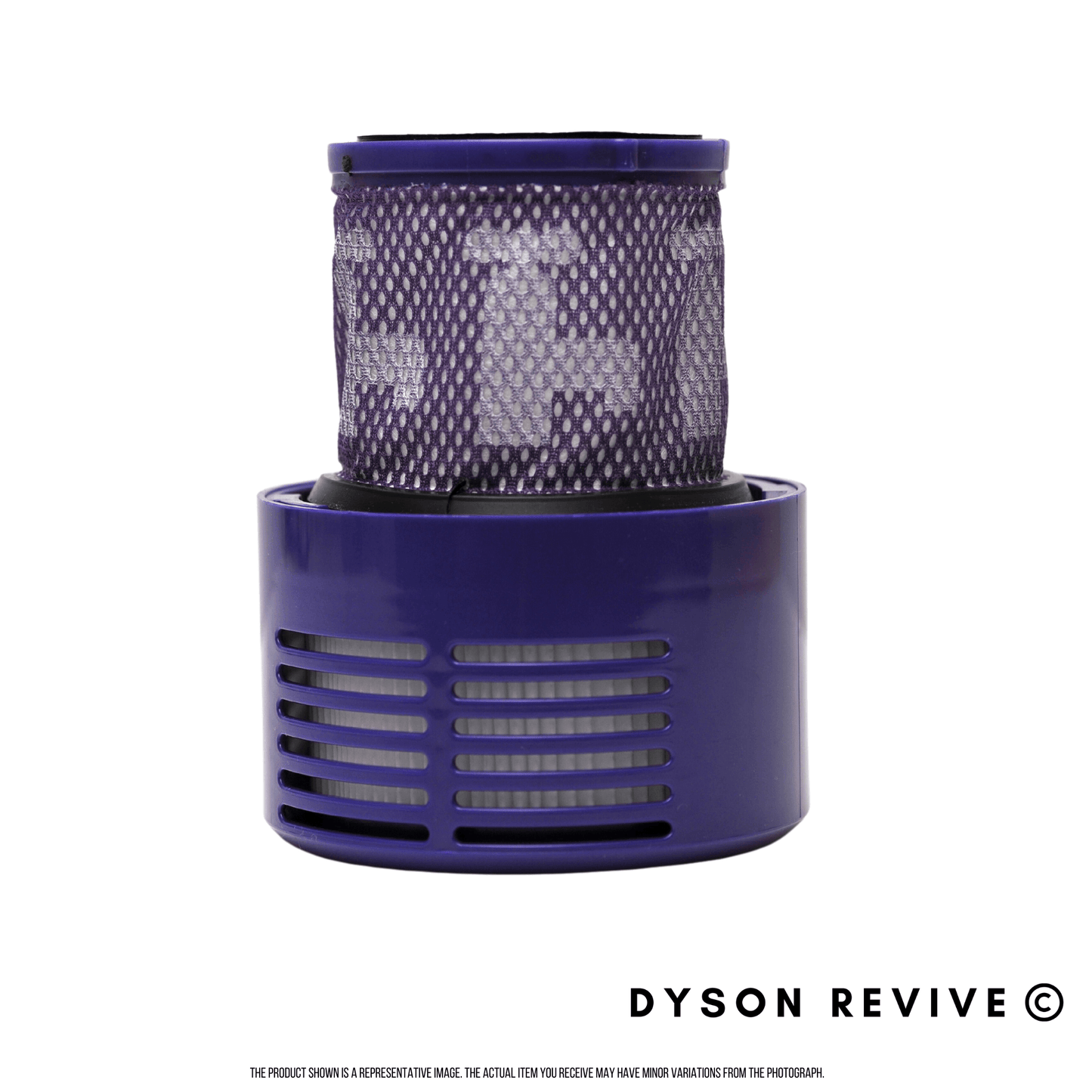 Brand New HEPA Filter Replacement for DYSON V10 / SV12 - Dyson Revive