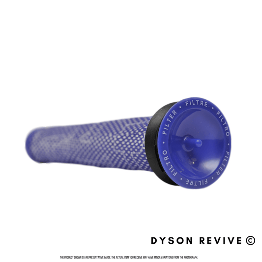 Brand New Replacement Filters For Dyson DC58 DC59 V6 V7 V8 Series Cordless Vacuum - Dyson Revive