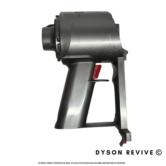 Genuine Refurbished Dyson Vacuum V8 SV10 Cordless Motor Body Assembly - Dyson Revive